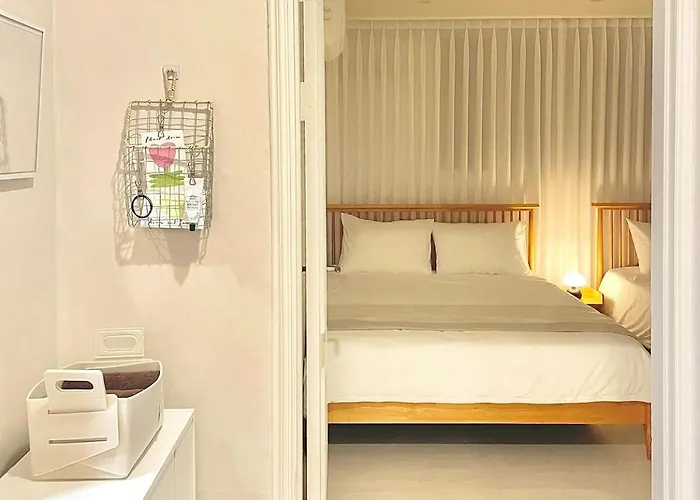 Newly Opened- Sodam 7 Minutes From Seokchon Station, Lotteworld, Kspo, Coex, Familyaccommodation 別墅 *