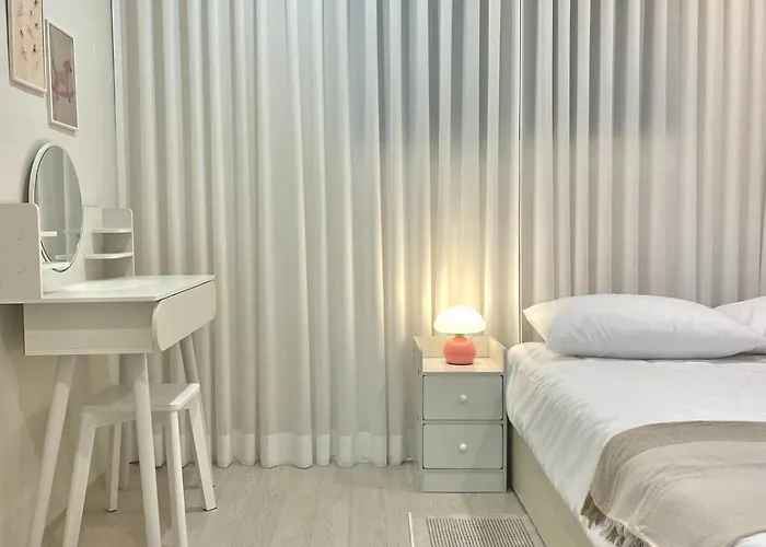 Newly Opened- Sodam 7 Minutes From Seokchon Station, Lotteworld, Kspo, Coex, Familyaccommodation 別墅