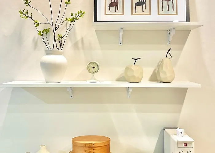 Newly Opened- Sodam 7 Minutes From Seokchon Station, Lotteworld, Kspo, Coex, Familyaccommodation 別墅 *