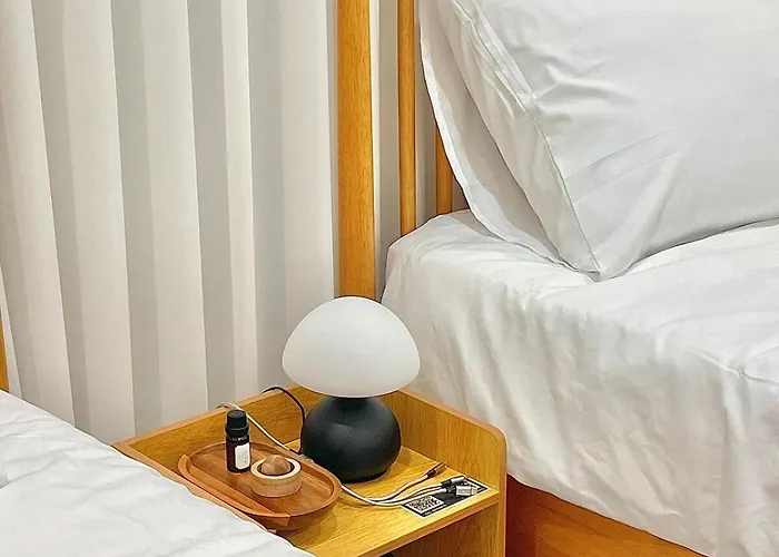 Newly Opened- Sodam 7 Minutes From Seokchon Station, Lotteworld, Kspo, Coex, Familyaccommodation *