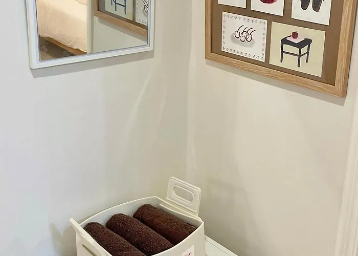 Newly Opened- Sodam 7 Minutes From Seokchon Station, Lotteworld, Kspo, Coex, Familyaccommodation *