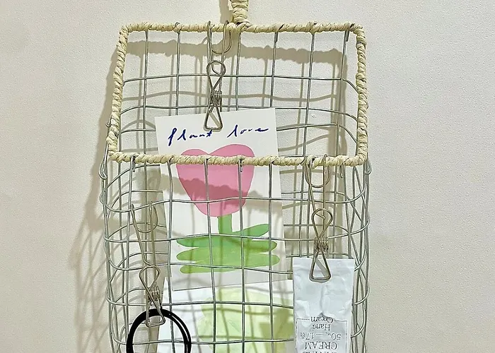 Newly Opened- Sodam 7 Minutes From Seokchon Station, Lotteworld, Kspo, Coex, Familyaccommodation 首爾